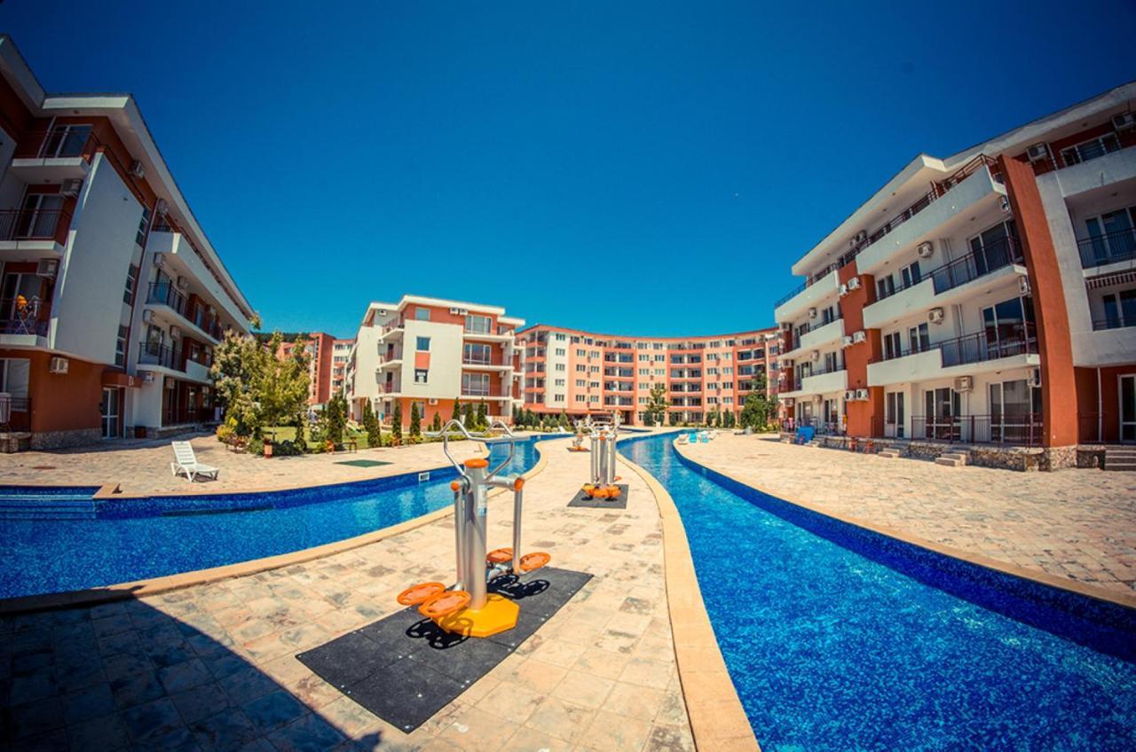 Privilege Fort Beach - Menada Apartments 埃勒尼特 外观 照片