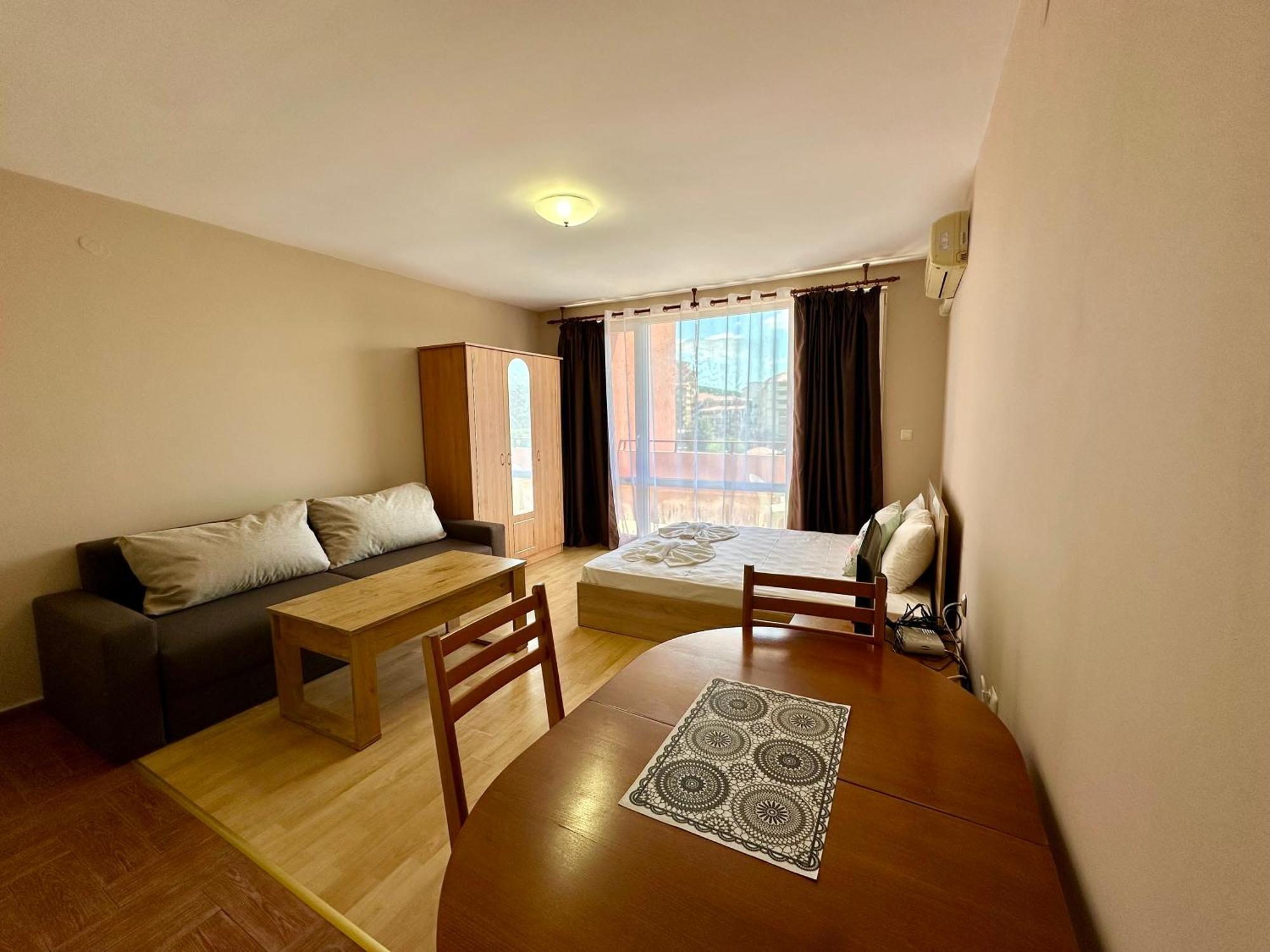 Privilege Fort Beach - Menada Apartments 埃勒尼特 外观 照片