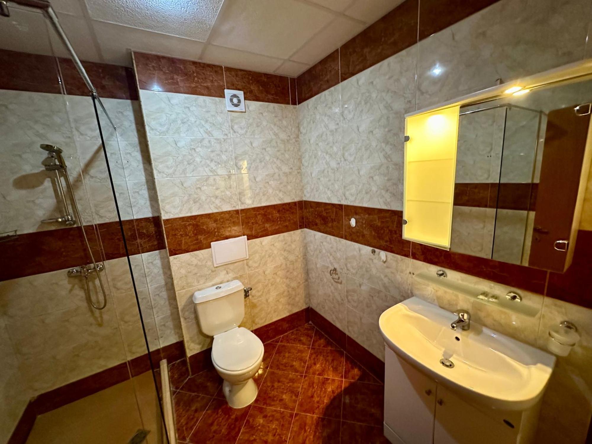 Privilege Fort Beach - Menada Apartments 埃勒尼特 外观 照片