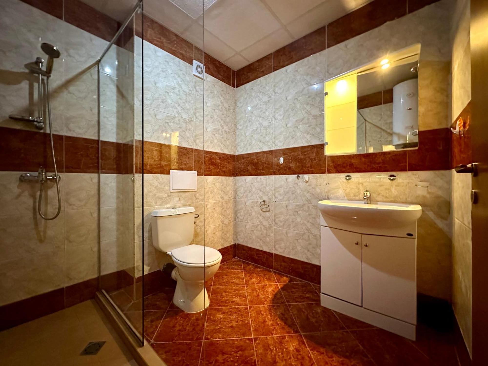 Privilege Fort Beach - Menada Apartments 埃勒尼特 外观 照片