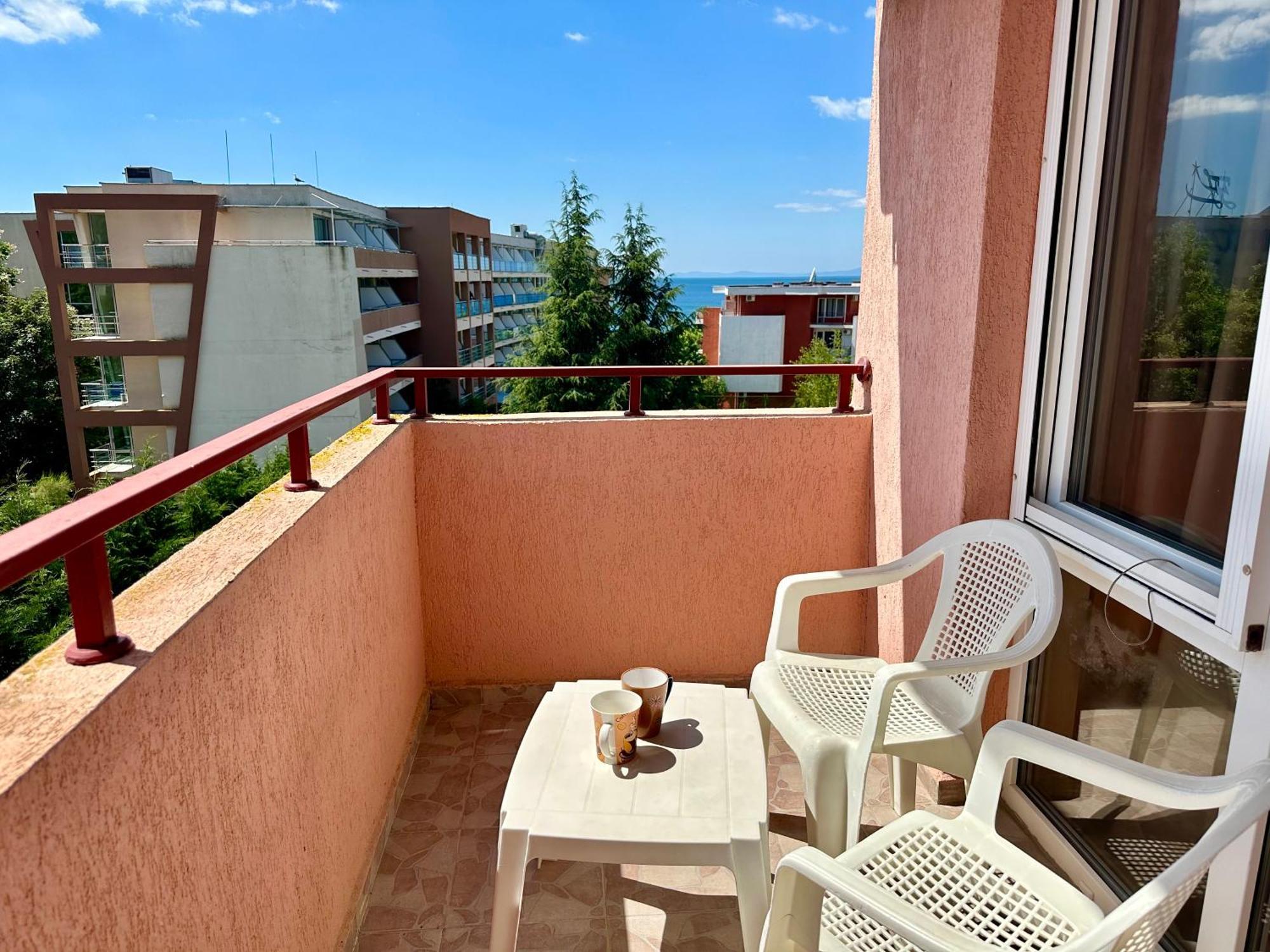 Privilege Fort Beach - Menada Apartments 埃勒尼特 外观 照片