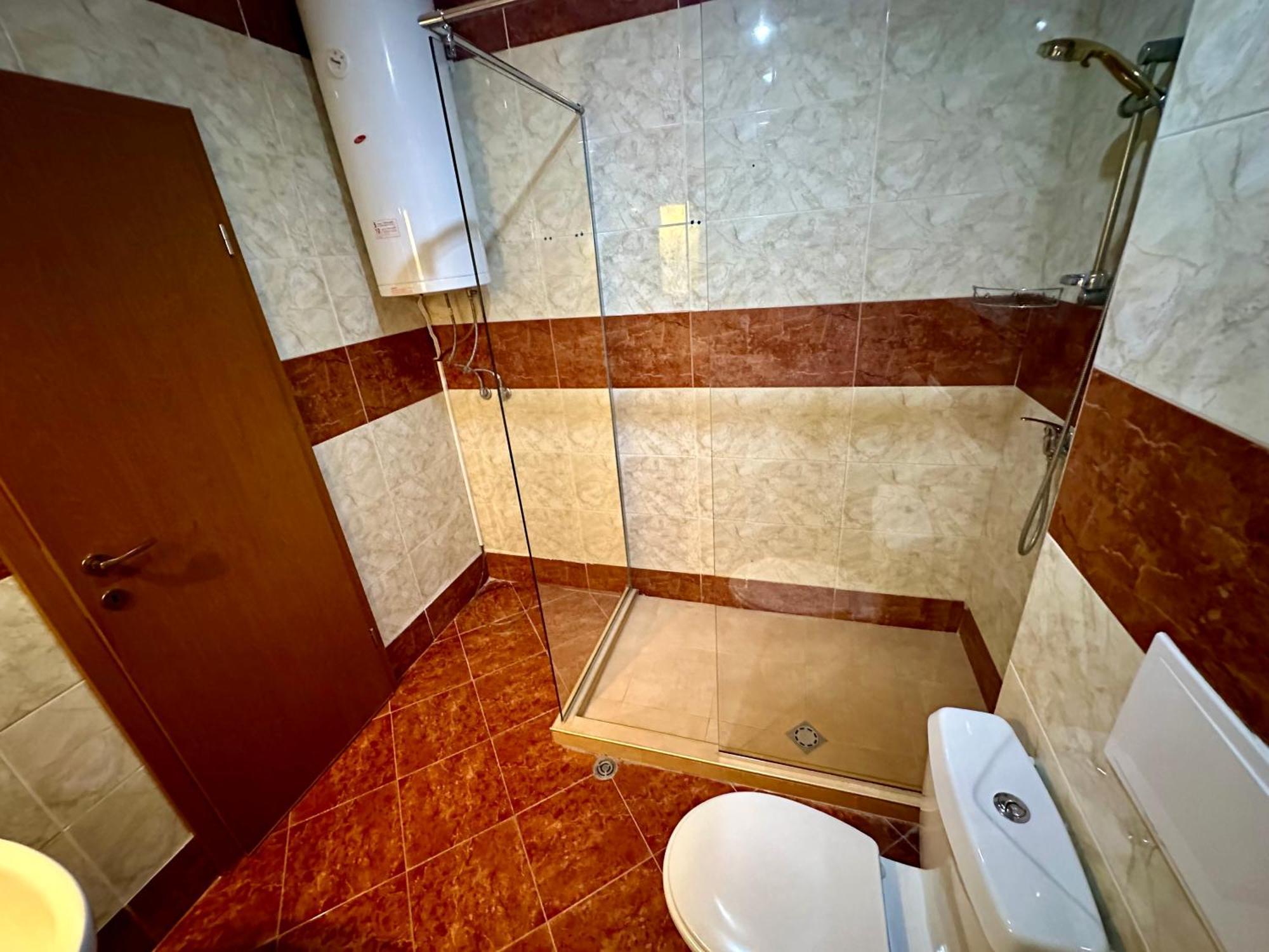 Privilege Fort Beach - Menada Apartments 埃勒尼特 外观 照片