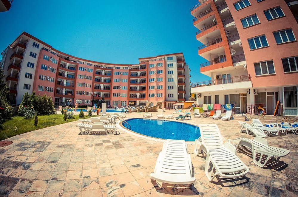 Privilege Fort Beach - Menada Apartments 埃勒尼特 外观 照片